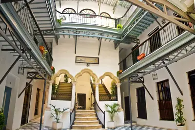 Image de Apartamentos Larga 70