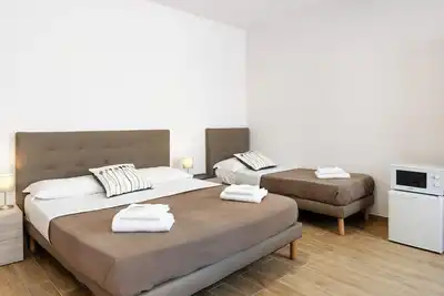 Image de Chambres San Vincenzo Vigonza - Chambre 2