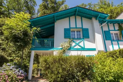 Image de Cottage 2/4 personnes