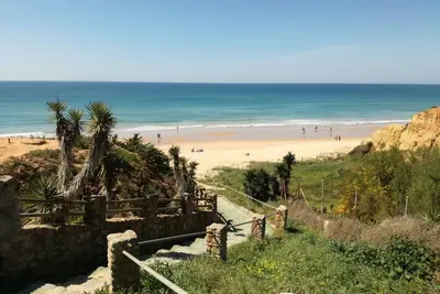 Sun Beach et Fun dans un même endroit!