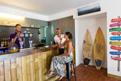 Image de Camping Sunissim Erreka