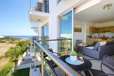 Image de Victoria - Appartement 1 chambre à distance de marche de la plage de Fig Tree Bay