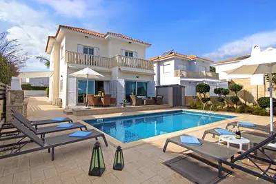 Image de Villa Venus - 3bed In Cavo Greco Area
