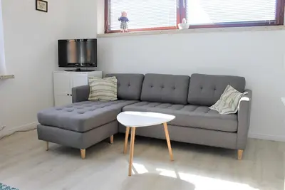 Appartement / app. pour 4 personnes avec 32m² à Grömitz (15619)