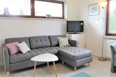 Appartement / app. pour 4 personnes avec 32m² à Grömitz (15638)