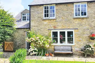 Image de Beautiful, Quiet, Countryside Cottage in the foothills of the Cotswolds