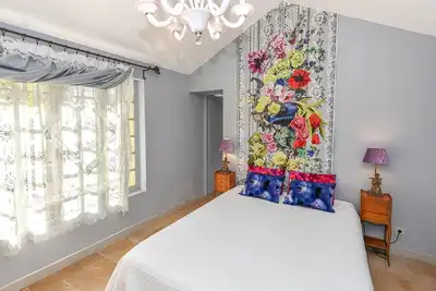 Image de L'Orangerie - Gîte 5 personnes