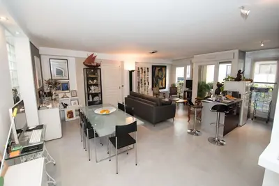 Image de Montmartre - Ruisseau - Appartement unique