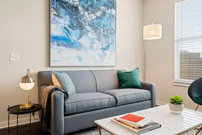 Image de Kasa | Dallas | Perfect 2bd/2ba Downtown Apartment