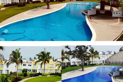 Image de Belle villa de repos