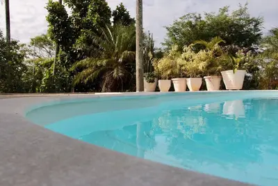 Image de Casa das Palmeiras - comfort and relax!