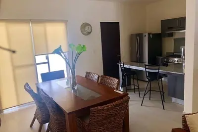 Image de Belle maison tranquille à Playa del Carmen! Guide parfait pour connaître la Riviera Maya