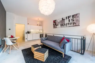 Image de Bienvenue au Dresden ThirtySix