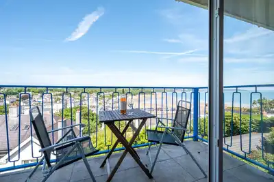 Image de Mussell Reach - Deux Chambres Appartement, Couchages 4