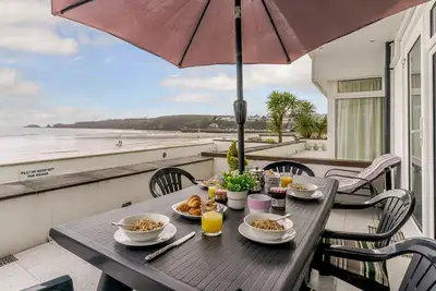 Image de 2 Strandways - Trois Chambres Appartement, Couchages 5