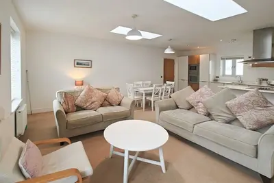 Image de The Coach House Cambrian Quay