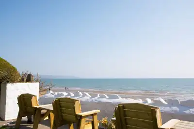 Image de Seashells - Deux Chambres Appartement, Couchages 5