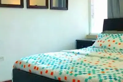 Image de Fit meublé 4e étage Saisons, 2alc2 salles de bains2clos