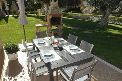 Image de Villa de 3 chambres à Lakeview Boavista