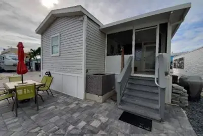 Image de Belle station familiale