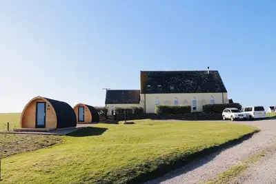 Image de Kirkapol Beach Apartment