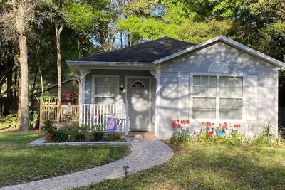 Image de Cottage privé w / laveuse / sécheuse à proximité de nombreuses attractions de la région