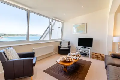 Image de Beach Lights - Trois Chambres Maison, Couchages 6