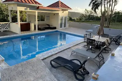 Image de Sequoia Villa St Lucia