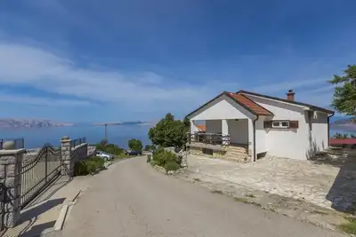 Image de Appartement de vacances Sveti Juraj pour 2 - 4 personnes avec 1 chambre à coucher - Appartement de v