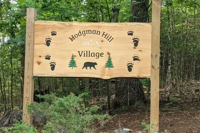 Image de Mountain Condo in Waterville Estates