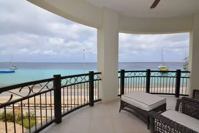 Image de Elegancia Del Caribe 8 - Condo de vacances avec 2 chambres, front de mer