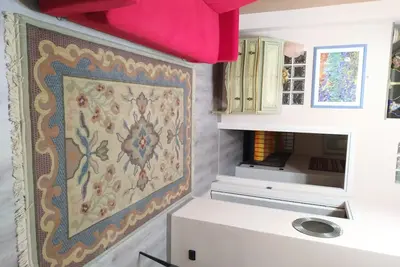 Image de Casa Pif: calme, jolie et accueillante