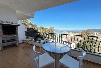 Image de Agi Horitzo 11 Apartamento à louer à Roses Gérone.