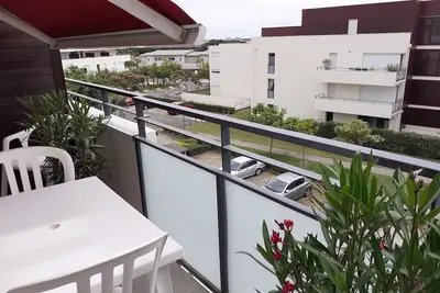 Image de Charmant 2 pièces ensoleillé avec terrasse à 9 mn de L'Ile de Ré