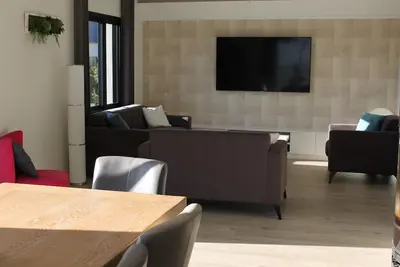 Image de Charmante maison avec 3 chambres, 160m²