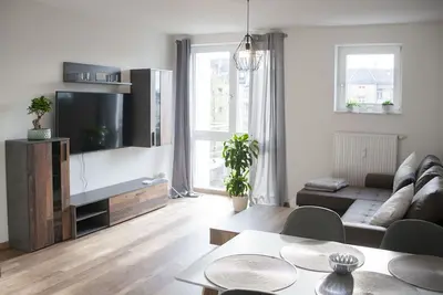 Image de Élégant appartement de 2 pièces