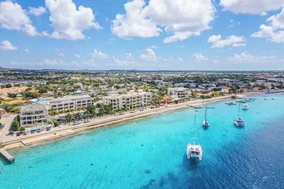 Image de Elegancia Del Caribe 14 - Condo de vacances avec 2 chambres, front de mer