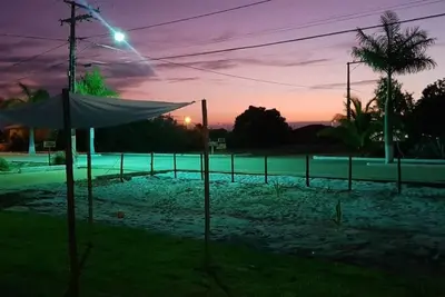 Image de Bungalow pour 4 personnes à 5 min. de la plage