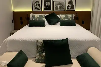 Image de La capitale Itaim Bibi - 902