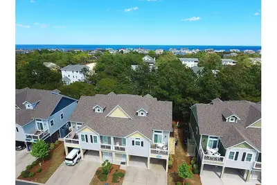 Image de Bv8a, Break Away / Oceanside, 4 chambres, 4. 5 salles de bains