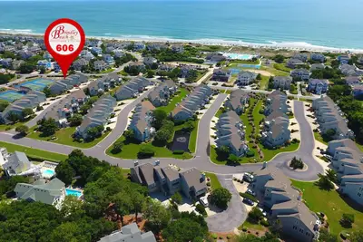 Image de 606, Shore Leave / Oceanside, 4 chambres, 3. 5 salles de bains