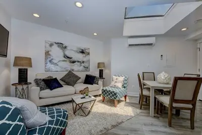 Image de Appartement de luxe 2br Suite 7 à Dupont / Kalorama