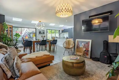 Image de Logement de 5 chambres à Hove