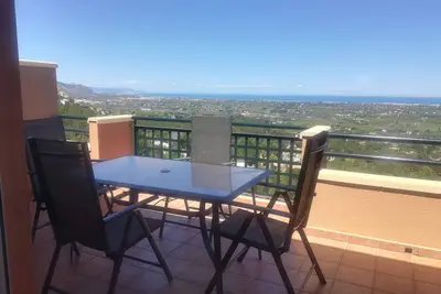Image de Bel appartement avec vue