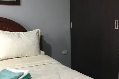 Image de Encanto Cerca Del Aeropuerto - Apartaestudio PEQUEÑO