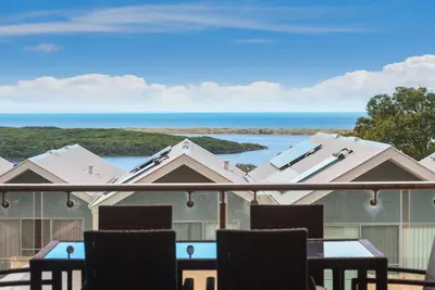 Image de Seine Bay Apartment ( 1 bedroom)