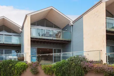 Image de Seine Bay Apartment (2 Bedrooms)