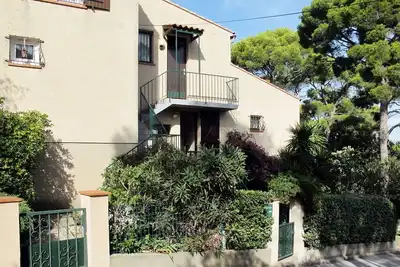 Image de Agréable appartement pour 2 personnes avec Wifi, Tv et balcon