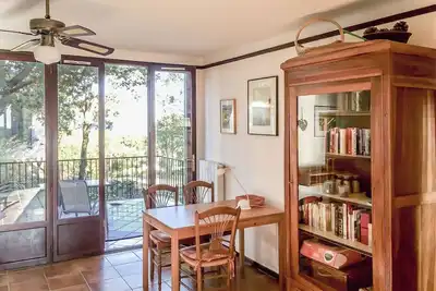 Image de Agréable appartement pour 4 personnes avec Wifi, Tv et terrasse