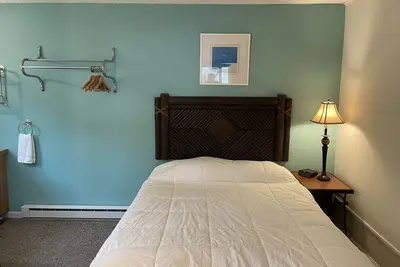 Image de Suite 2 chambres sur le lac George